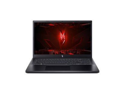 ACER Nitro V 15 ANV15-51-95CN - 15,6", i9-13900H, 16GB RAM, 1TB SSD, RTX 4060, Windows 11 Home, Black (NH.QQEEC.011)