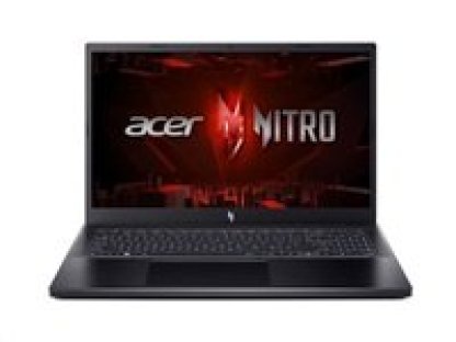 Acer Nitro V15 ANV15-41-R6WU - 15,6" 1920x1080 FHD, R7-7735HS, 16GB RAM, 1TB SSD, RTX 3050, W11 Home, Black (NH.QPFEC.00A)