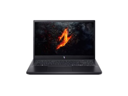 Acer Nitro V15 ANV15-41-R91L - 15,6"1920x1080 FHD, R5-7535HS, 16GB RAM, 1TB SSD, RTX 3050, W11 Home,Black (NH.QPFEC.007)