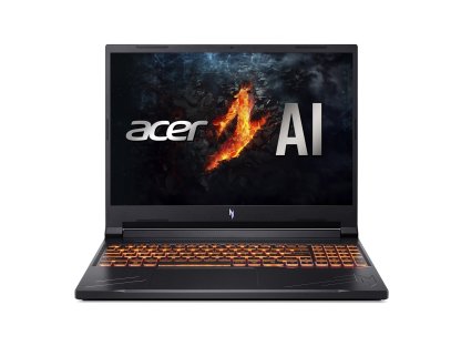 Acer Nitro V16 ANV16-41 - 16" 1920x1200 WUXGA, R7-8845HS, 32GB RAM, 1TB SSD, RTX 4060, W11 Home, Black (NH.QP0EC.005)