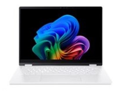 ACER NTB Swift Edge 14 AI (SFE14-51T-93XD) - 14", Ultra 9 288V, 32GB RAM, 1024GB SSD, Intel Arc, Windows 11 Home, Pearl White (NX.JG4EC.004)