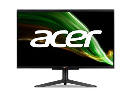 ACER PC AiO Aspire - 21.5" (1920x1080) Full HD, Intel Pentium, 8GB RAM, 256GB SSD, Intel UHD Graphics (DQ.BHGEC.002)