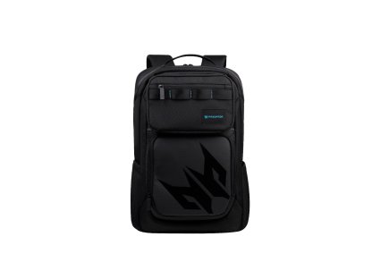 ACER Predator batoh a brašna na notebook 2v1, černá, 17" (GP.BAG11.05V)