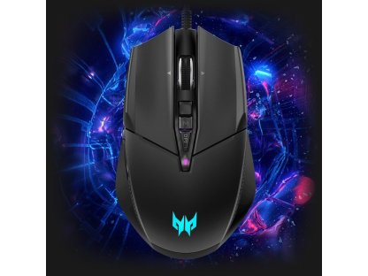 ACER PREDATOR CESTUS 335 herní myš (GP.MCE11.01Q)