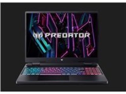 Acer Predator Helios Neo 18 PHN18-71-91Z0 - 18" 2560x1440 QHD, i9-14900HX, 32GB RAM, 1TB SSD, RTX 4060, bez OS, Black (NH.QS0EC.003)