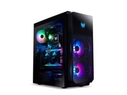 ACER Predator Orion 7000 PO7-660 Tower - U9-285K, 128GB RAM, 6TB, RTX 5090, Windows 11 Home (DG.E4DEC.004)