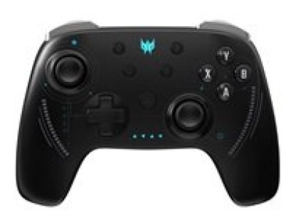 ACER PREDATOR WIRELESS GAMING CONTROLLER PGR300 (GP.OTH11.06G)