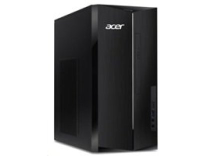 ACER TC-1785_EX, Core - i5-14400F, 16GB, 1024GB M.2 SSD, Intel RTX 3050, Windows 11, Black (DG.E3XEC.002)