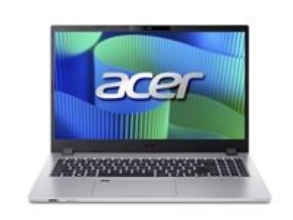 ACER TravelMate P2 15 TMP215-55-TCO-55Z1 - 15,6" 1920x1080 FHD, i5-1334U, 16GB RAM, 512SSD, Intel UHD, W11 Pro, stříbrný (NX.BGPEC.004)