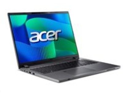 ACER TravelMate P2 16 TMP216-51-G2-TCO-701X - 16" 1920x1200 FHD, Core 7 150U, 16GB RAM, 1TB SSD, Intel Intel Iris, W11 Pro, šedý (NX.B6SEC.002)