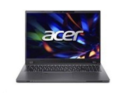 ACER TravelMate P2 TMP216-51-G2-TCO-52YG - 16" 1920x1200 WUXGA, Core 5 120U, 8GB RAM, 512SSD, Intel UHD, W11 Pro EDU, šedý (NX.B9GEC.006)