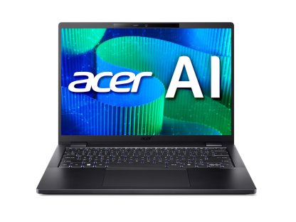 ACER TravelMate P6 14 TMP614-73-TCO-532B - 14" 1920x1200 WUXGA, Ultra 5 125H, 16GB RAM, 512SSD, Intel Arc, W11 Pro, černý (NX.B5LEC.002)