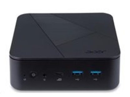 ACER Veriton NUC N1502G-12NOU - N100, 4GB RAM, 128GB, WiFi+BT, VESA KIT, Windows 11 Pro (DT.R38EC.001)