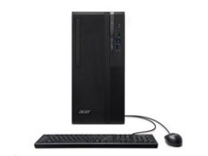 Acer Veriton VS2720G Midi - i7-14700/16GB/512GB SSD/UHD 770/Windows 11 Pro/1R (DT.R1PEC.003)