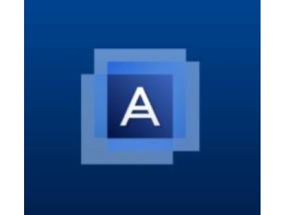 ACRONIS Backup Advanced Workstation License – 1 Year Renewal AAP ESD