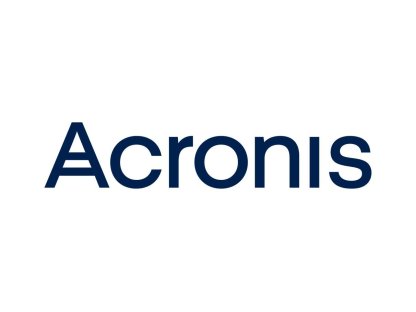 ACRONIS True Image 2025 1 Computer ESD (HOVDSHZZS21)