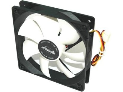 ACUTAKE ACU-FAN120 120x120 (White Wing Fan De Luxe)