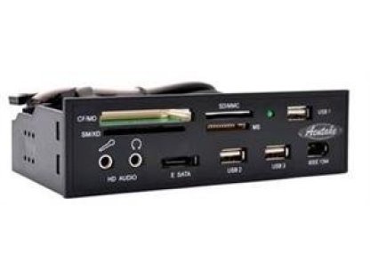 ACUTAKE DarkMultiPanel (ACU-DMP1)
