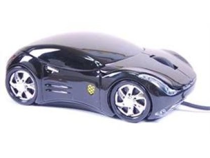 ACUTAKE Extreme Racing myš (ACU-ERM-BK1)