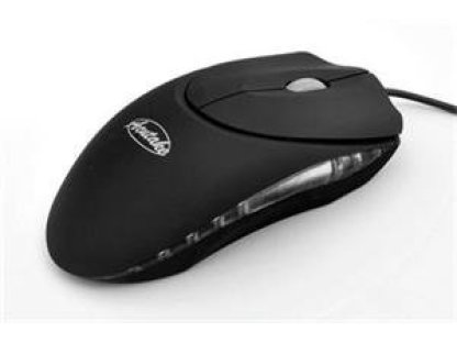 ACUTAKE SKY-O-MOUSE 3D 800DPI (USB and PS/2), (ACU-SKY-O-MOUSE01)