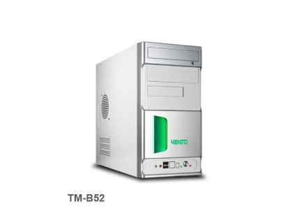 ACUTAKE VENTO TMB52 Second Edition (ACUVEN TMB52 SE)