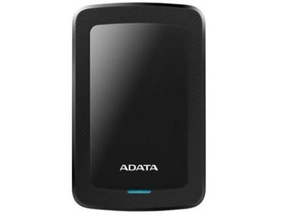 ADATA 2TB HV300 (AHV300-2TU31-CBK)