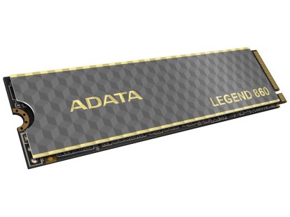 ADATA LEGEND 860 500GB (SLEG-860-500GCS)