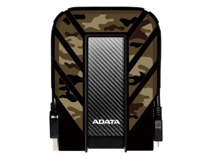 ADATA Durable HD710M Pro 2TB, military (AHD710MP-2TU31-CCF)