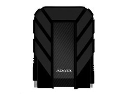 ADATA Externí HDD 5TB 2,5" USB 3.1 HD710 Pro, černá (AHD710P-5TU31-CBK)
