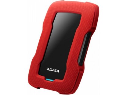 ADATA HD330 2TB ext. HDD cervený (AHD330-2TU31-CRD)