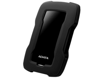 ADATA HD330 HDD 2.5" 4TB černý (AHD330-4TU31-CBK)