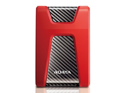 ADATA HD650 1TB červený (AHD650-1TU31-CRD)