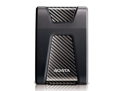 ADATA HD650 4TB 2.5", Black 3.1 (AHD650-4TU31-CBK)