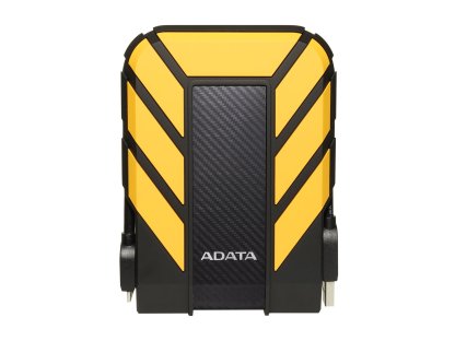 ADATA HD710P 1TB External 2.5" HDD 3.1 žlutý (AHD710P-1TU31-CYL)