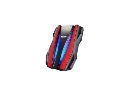 ADATA HD770 2TB, červená (AHD770G-2TU32G1-CRD)