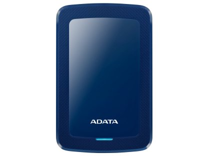 ADATA HV300 1TB ext. HDD modrý (AHV300-1TU31-CBL)