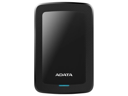 ADATA HV300 4TB, černá (AHV300-4TU31-CBK)