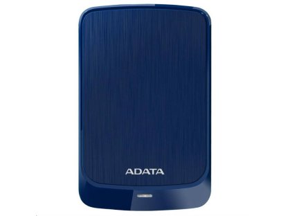 ADATA HV320 1TB modrá (AHV320-1TU31-CBL)