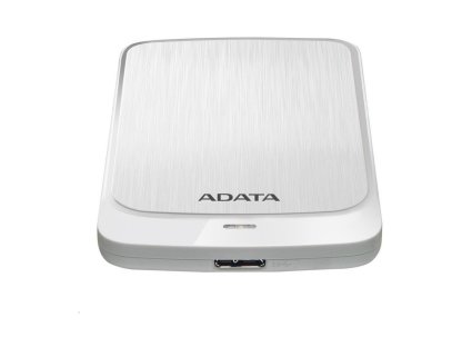 ADATA HV320 2TB, bílý (AHV320-2TU31-CWH)