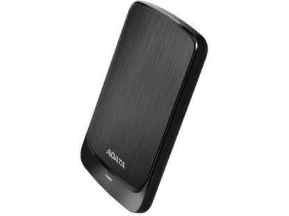 ADATA HV320 2TB, černý (AHV320-2TU31-CBK)