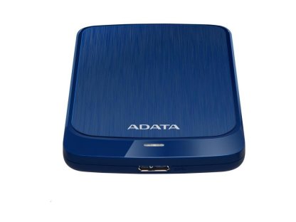 ADATA HV320 2TB External, modrý (AHV320-2TU31-CBL)