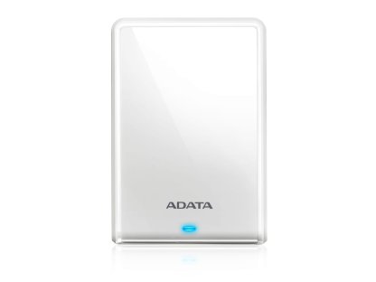 ADATA HV620S 2TB, bílý (AHV620S-2TU31-CWH)