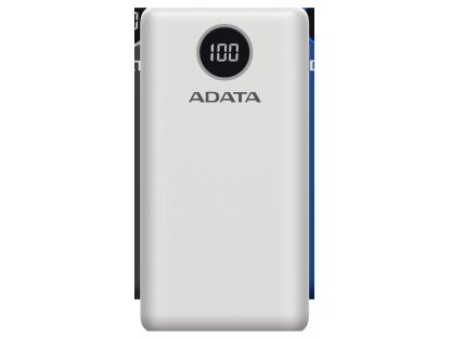 ADATA PowerBank P20000QCD (AP20000QCD-DGT-CWH)