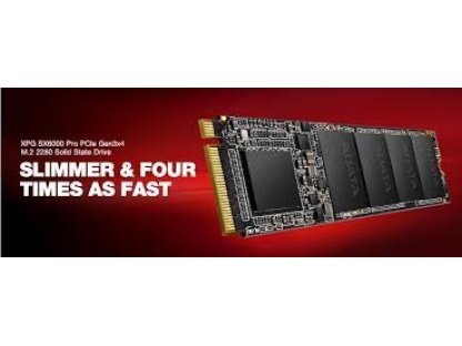 ADATA SX6000 Pro 512GB (ASX6000PNP-512GT-C)