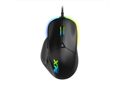 ADATA XPG Alpha herní myš (ALPHA-BKCWW)