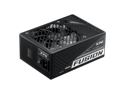 ADATA XPG FUSION 1600W (FUSION1600T-BKCEU)