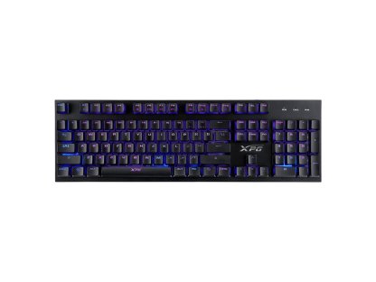 Adata XPG  Infarec K10 - herní, RGB, černá, CZ/SK (INFAREX K10)