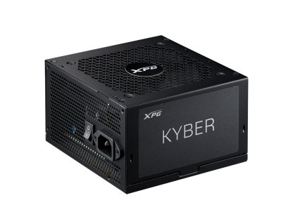 ADATA XPG KYBER 650W (KYBER650G-BKCEU)