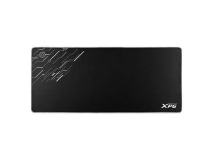 Adata XPG podložka pod myš XL Frontline Black (FRONTLINEXL-BKCWW)