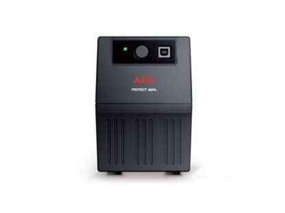 AEG UPS Protect Alpha 600 VA / 360 W/ USB